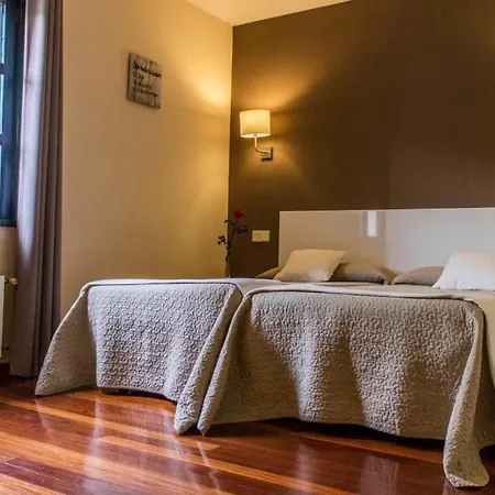 Hotel Montanas De Covadonga Onís