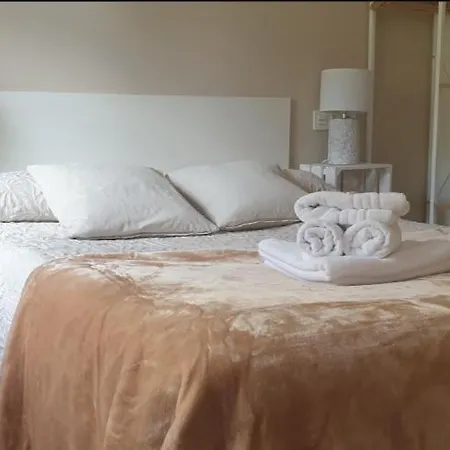 Montanas De Covadonga Hotel