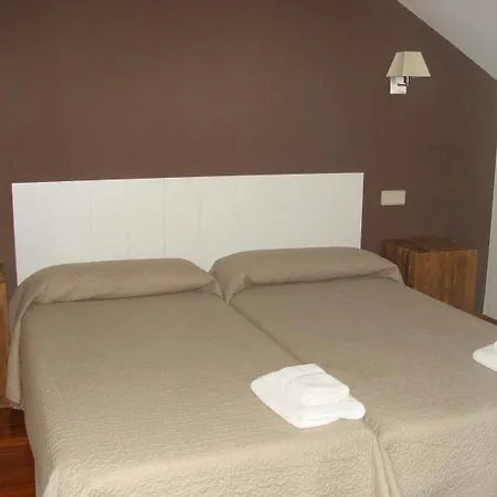 Montanas De Covadonga 2* Cangas de Onis