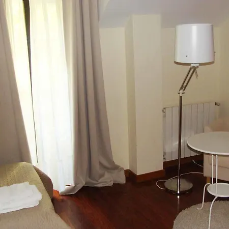 Montanas De Covadonga Hotel