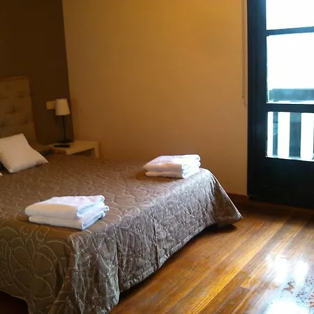 Montanas De Covadonga 2* Onís