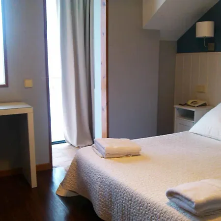 Montanas De Covadonga 2* Cangas de Onis