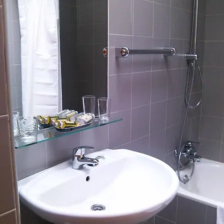 Hotel Montanas De Covadonga