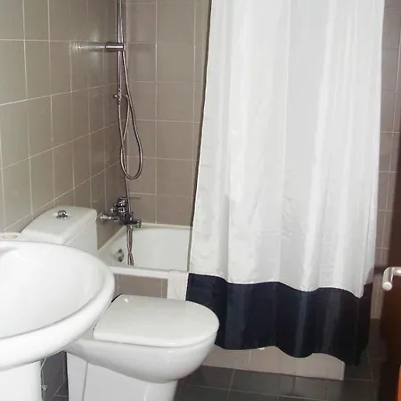 Hotel Montanas De Covadonga Onís