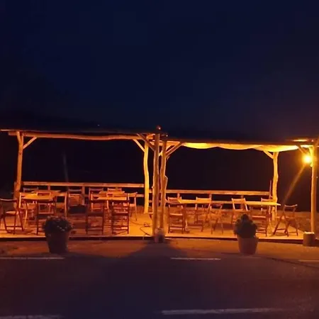 Montanas De Covadonga Cangas de Onis