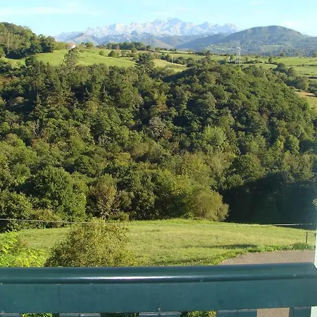 Montanas De Covadonga