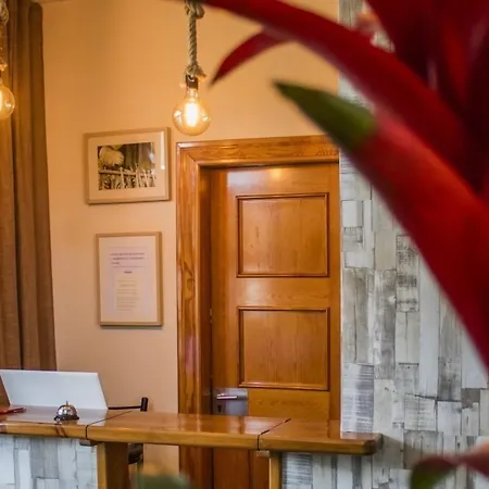 Montanas De Covadonga Hotel Cangas de Onis