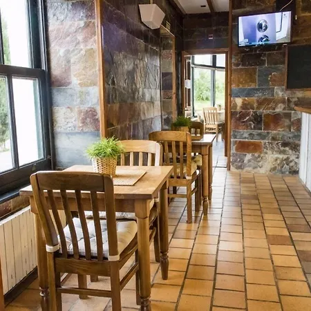 Montanas De Covadonga Hotel Cangas de Onis