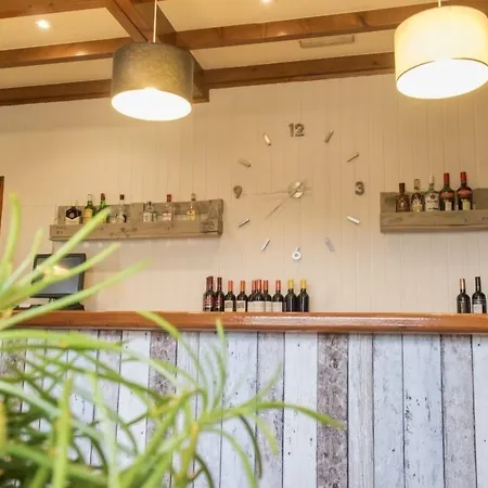 Montanas De Covadonga Hotel Onís