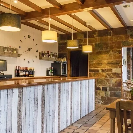 Montanas De Covadonga Hotel Cangas de Onis