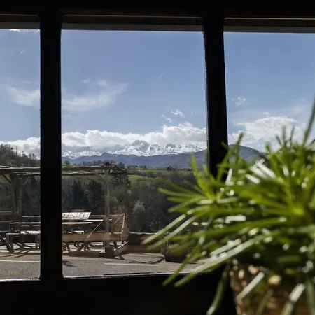 Montanas De Covadonga Hotel