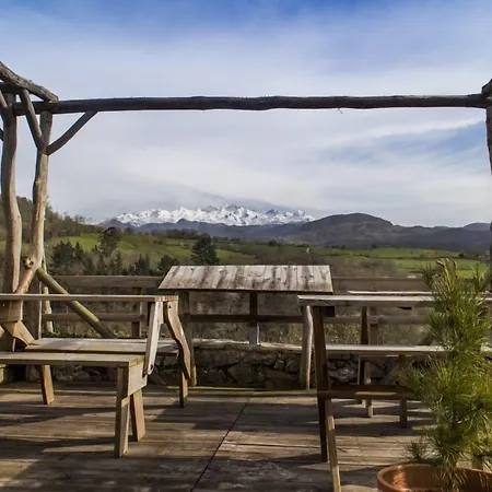Montanas De Covadonga Hotel