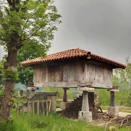 Hotel Montanas De Covadonga Cangas de Onis