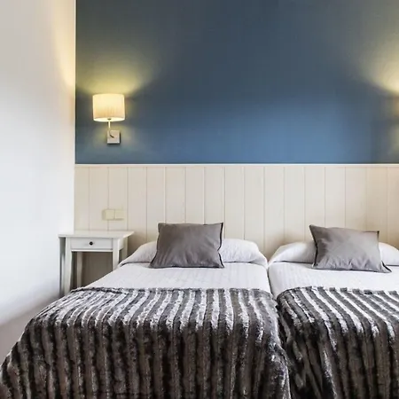 Hotel Montanas De Covadonga