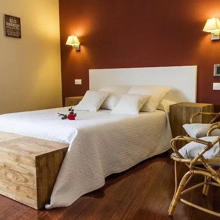 Hotel Montanas De Covadonga Cangas de Onis