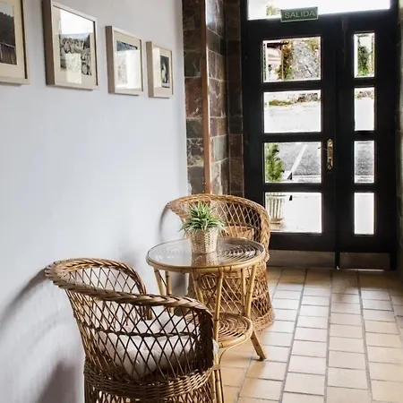 Hotel Montanas De Covadonga Onís