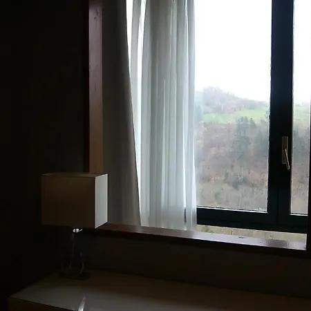 Hotel Montanas De Covadonga Onís