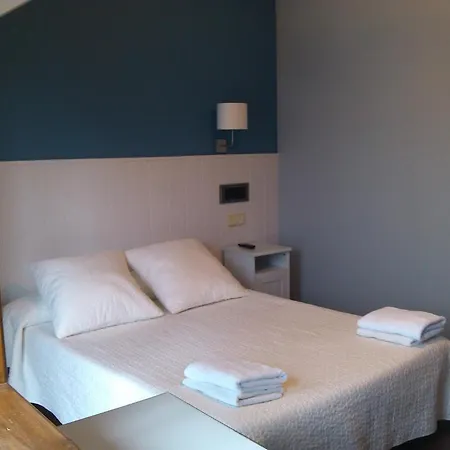 Montanas De Covadonga Hotel Onís