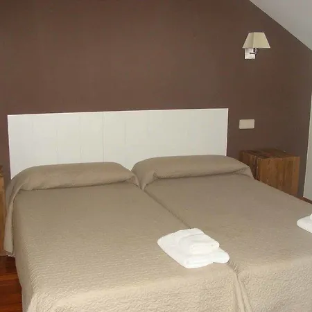 Montanas De Covadonga Hotel