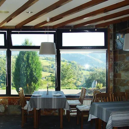 Montanas De Covadonga 2*