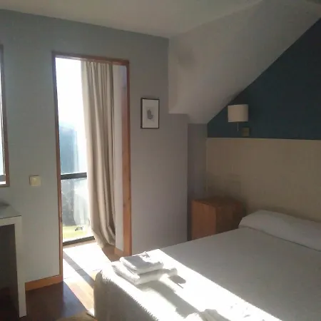 Montanas De Covadonga