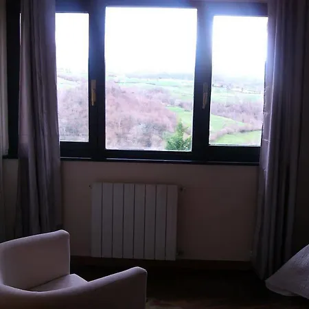 Hotel Montanas De Covadonga