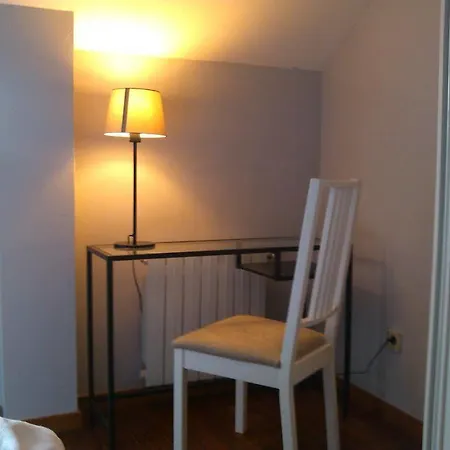 Montanas De Covadonga Hotel