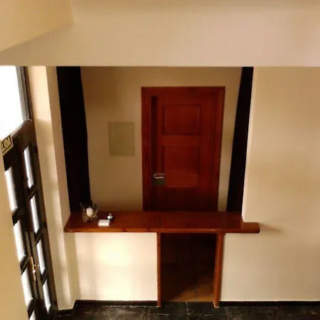 Montanas De Covadonga 2* Onís