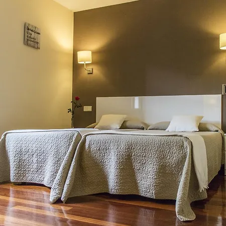 Hotel Montanas De Covadonga