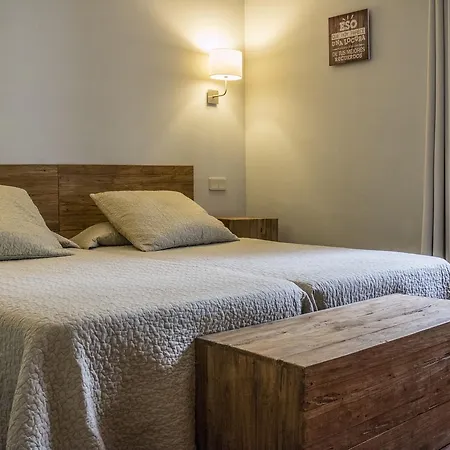 Montanas De Covadonga