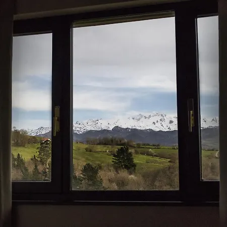 Montanas De Covadonga 2*