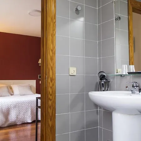 Hotel Montanas De Covadonga Cangas de Onis