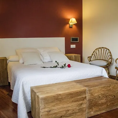 Montanas De Covadonga Hotel 2*