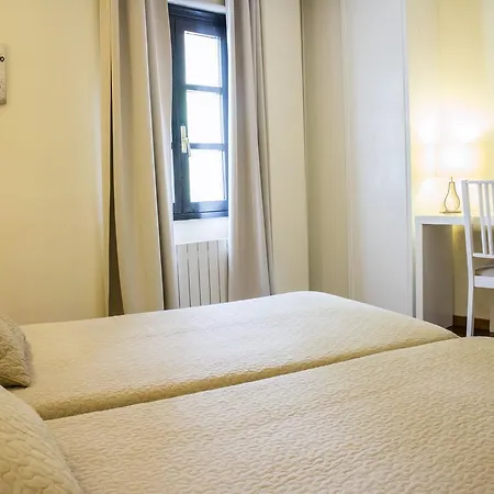 Hotel Montanas De Covadonga Onís