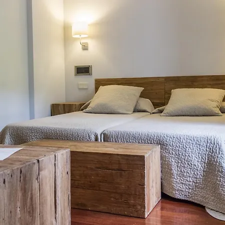 Montanas De Covadonga Hotel