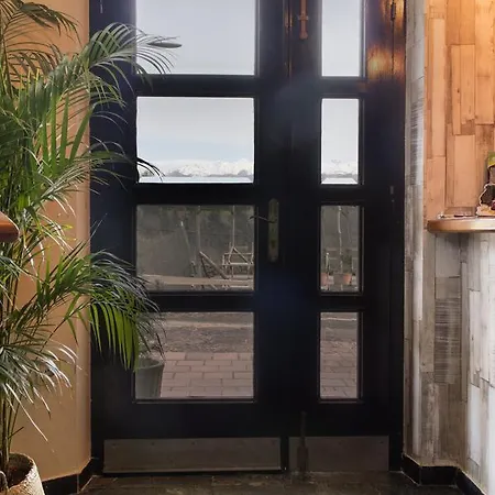 Montanas De Covadonga 2* Onís