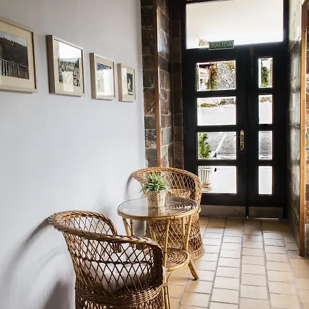 Montanas De Covadonga Hotel Cangas de Onis