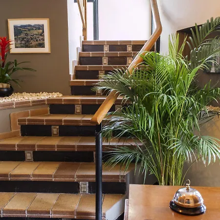 Montanas De Covadonga 2*