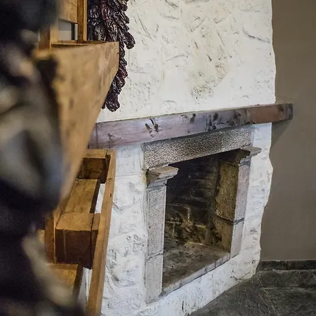 Montanas De Covadonga 2* Cangas de Onis