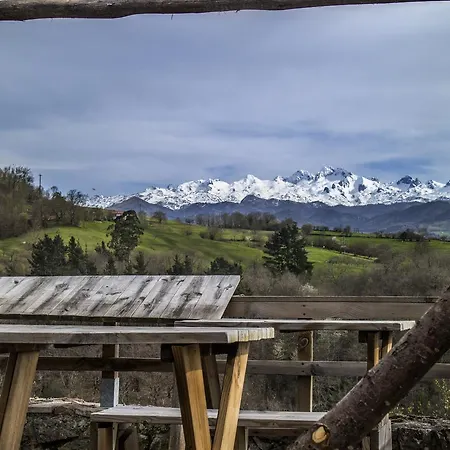 Hotel Montanas De Covadonga