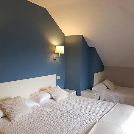 Montanas De Covadonga 2*