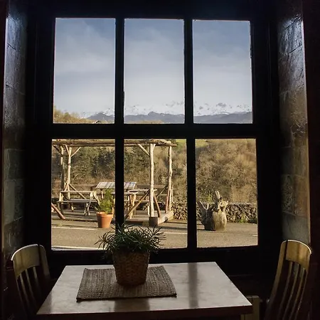 Montanas De Covadonga 2* Onís