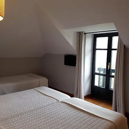 Montanas De Covadonga