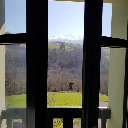 Montanas De Covadonga 2*