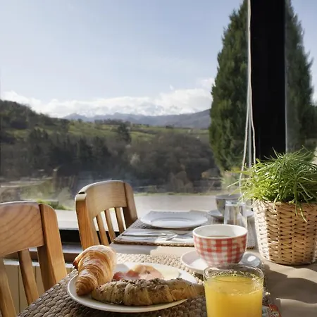 Montanas De Covadonga 2* Onís