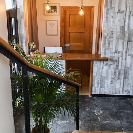 Hotel Montanas De Covadonga