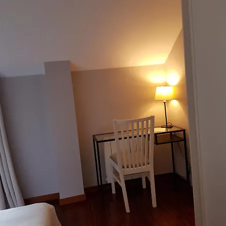 Montanas De Covadonga Hotel 2*