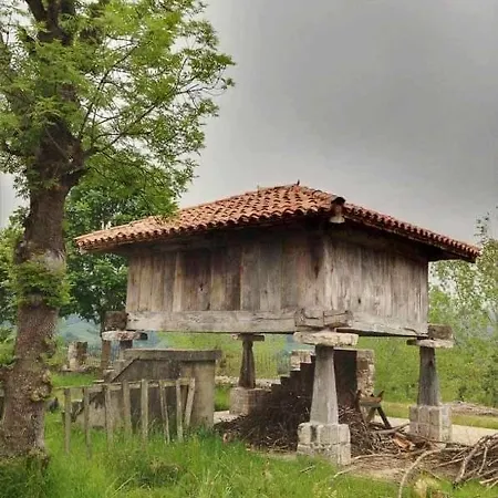 Hotel Montanas De Covadonga Onís