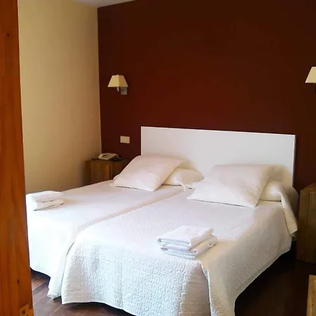 Hotel Montanas De Covadonga