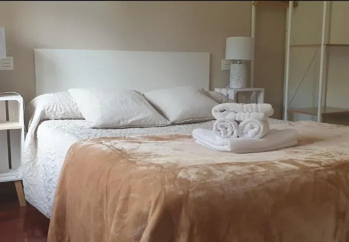 Montañas De Covadonga Hotel